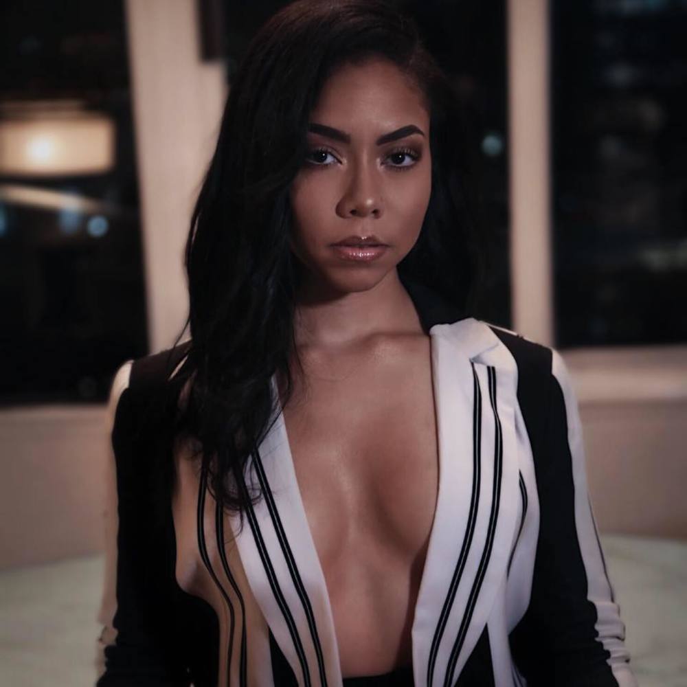 Meet your Posher, Myesha